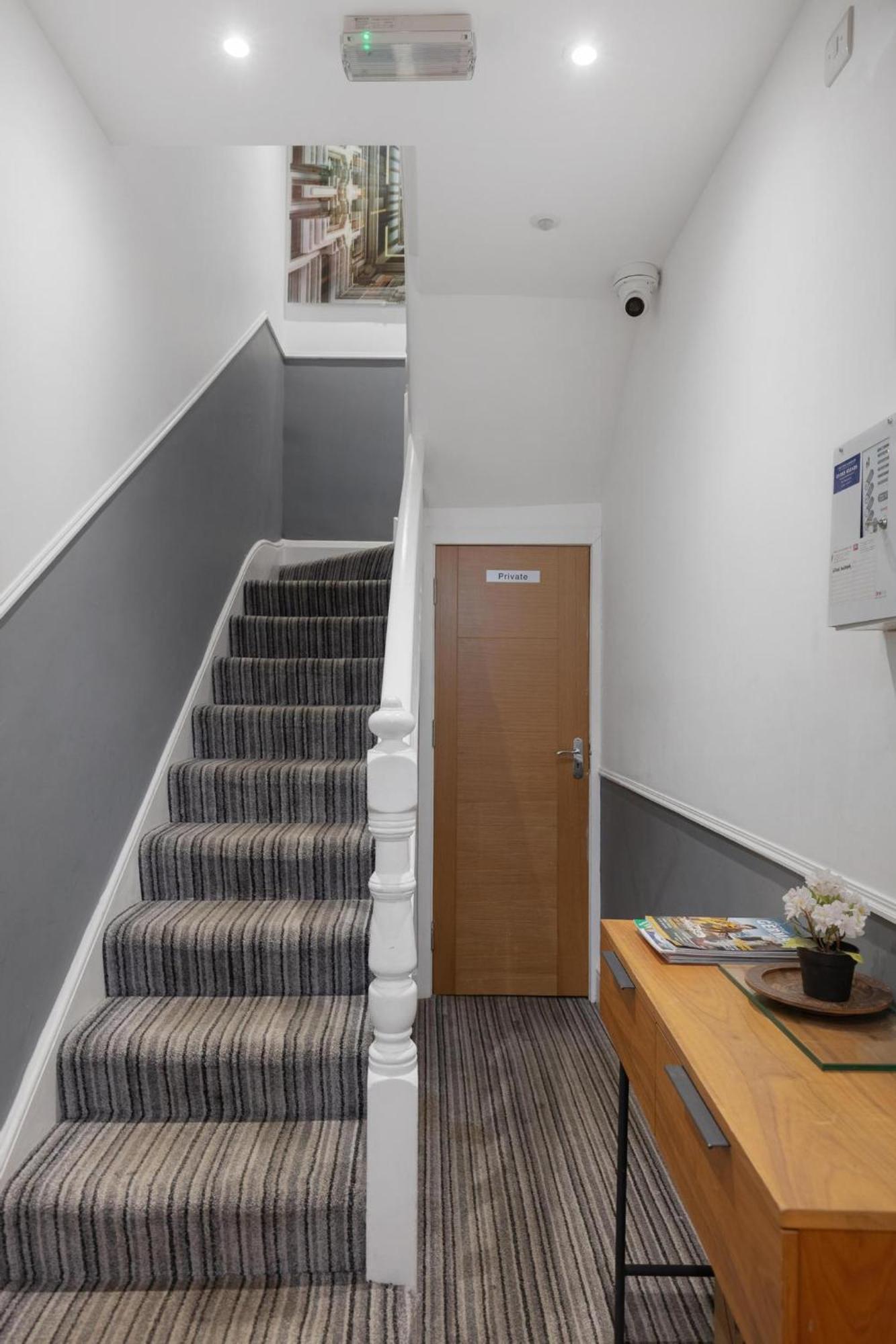 Central And Modern One Bedroom Flat 201 Oxford Eksteriør bilde